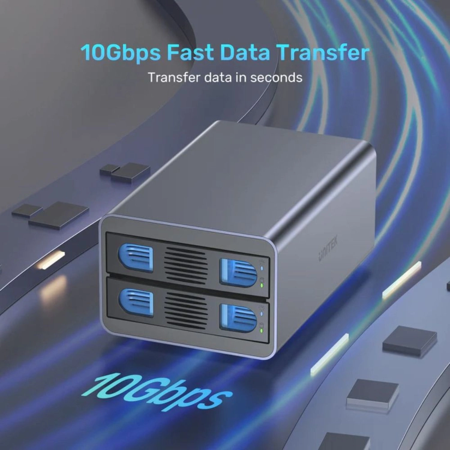 S1308C01 - SATA 2.5" 3.5"