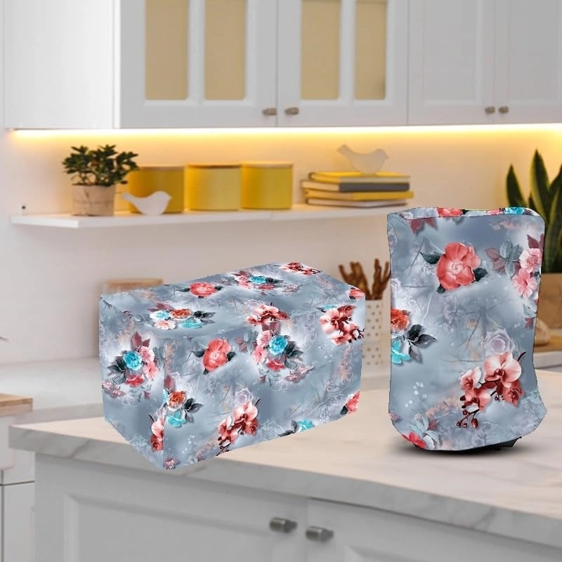 Mixer Grinders Cover + Table Top Wet Grinders Cover