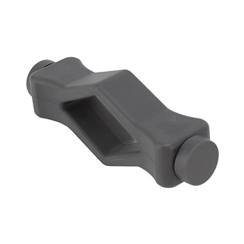 Washer Door Prop - Grey Silicone