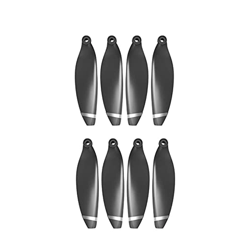 SG108 - Propeller Blade Arm Replacement