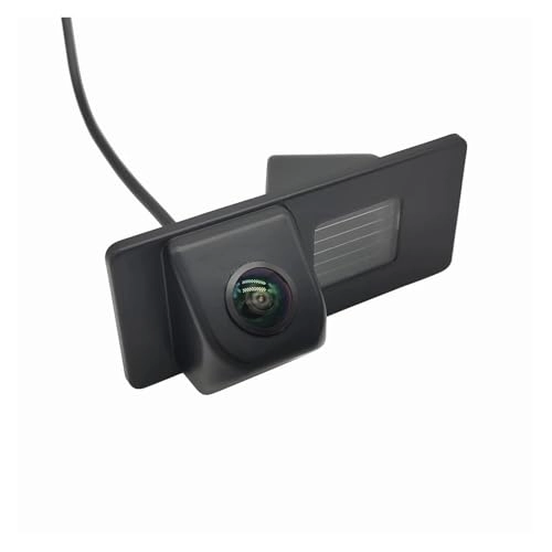Car Rear View Backup Camera - Night vision Wire