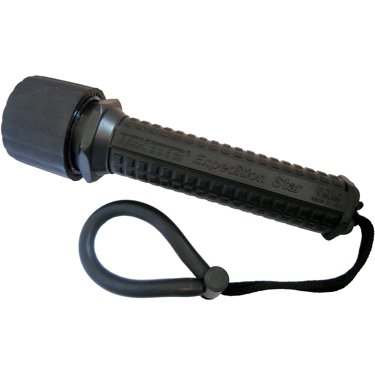 TEKTITE Expedition Star Diving Flashlight (500lm)