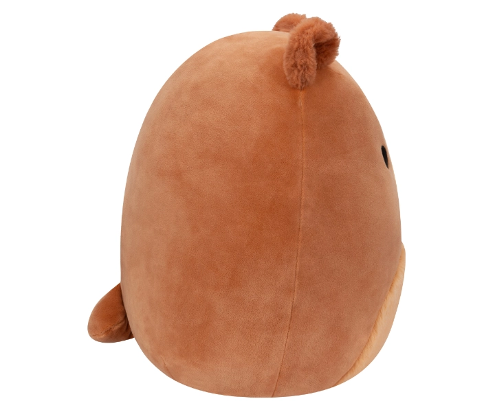 Stokely The Kodiak Bear - 12 Inch Plush