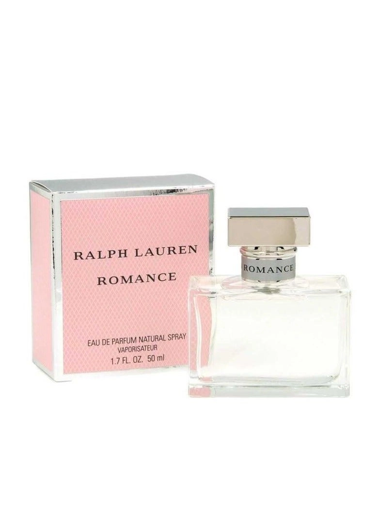 Romance Eau de Parfum 50 ml