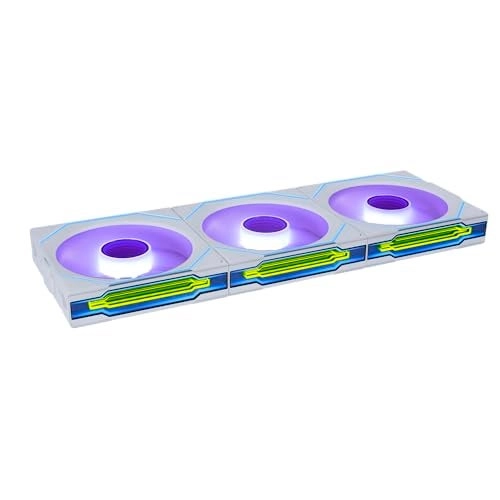 Lian Li UNI FAN SL-INF Wireless - 3 Pack 120mm