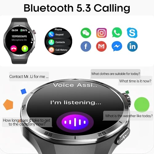 Smart Watch
