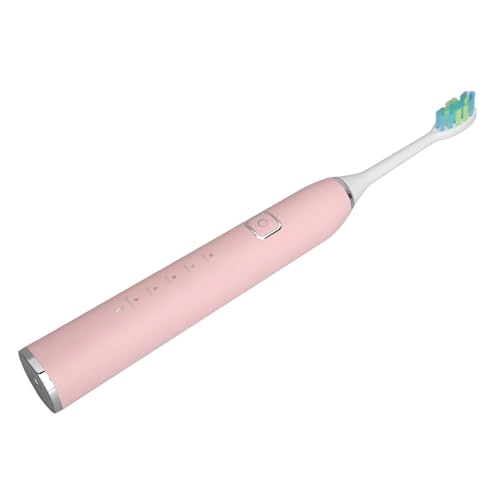 Electric Toothbrush - 38,000 vibrations 5 Modes IPX7
