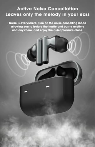 TS16 Wireless Earbud