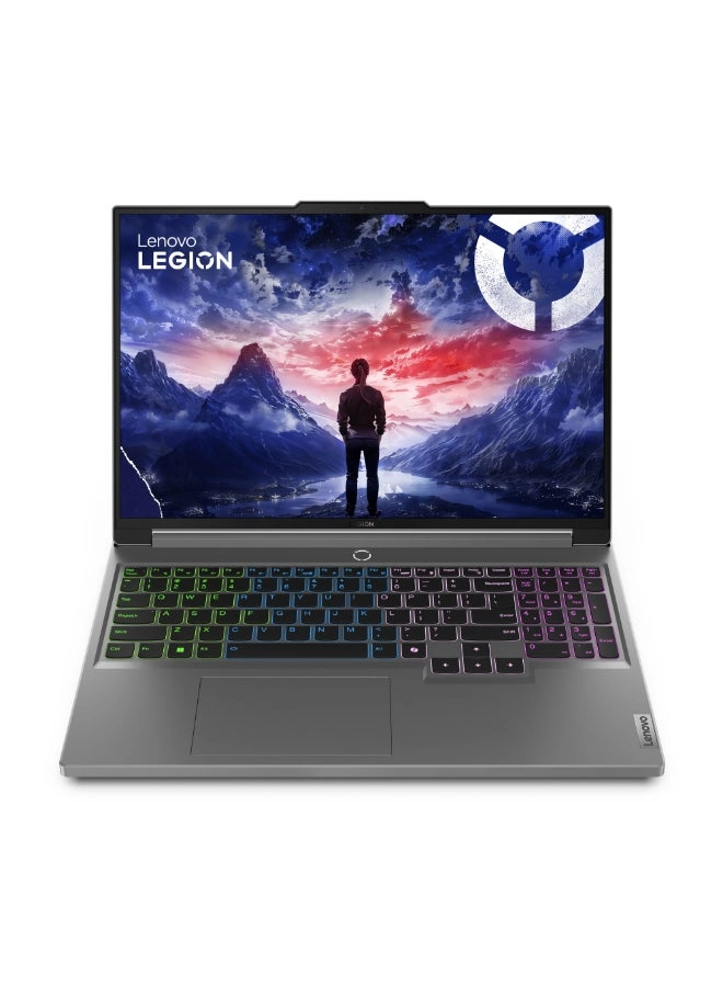 Legion 5 16IRX9 83DG00GTAX - 16'' Core i7-14650HX 16GB DDR5 1TB SSD