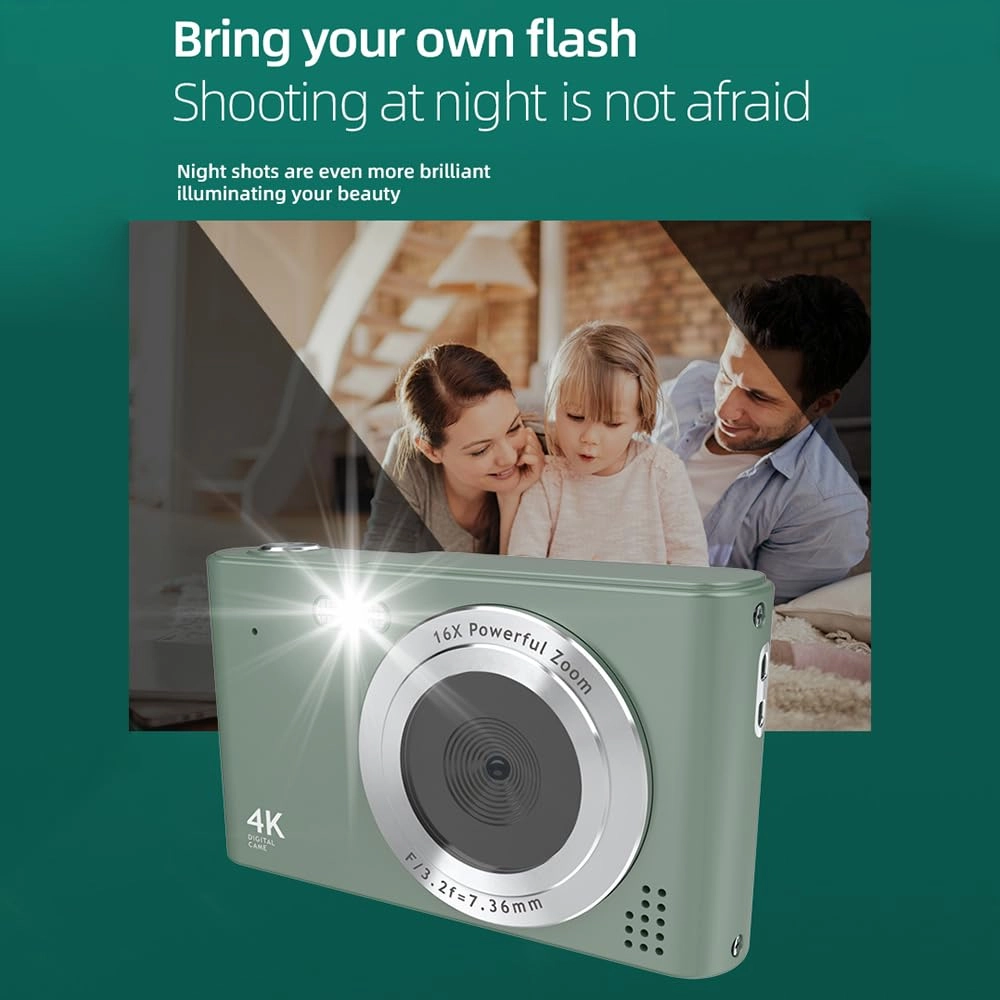Kids Camera