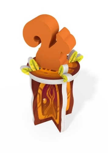 Space Cow: The Way of the House