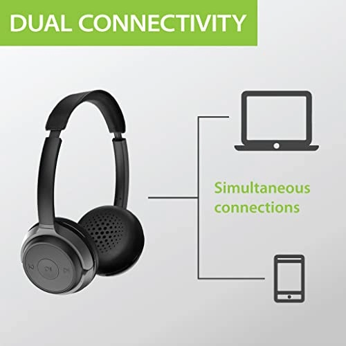 Alto Clair 2 Wireless Headset