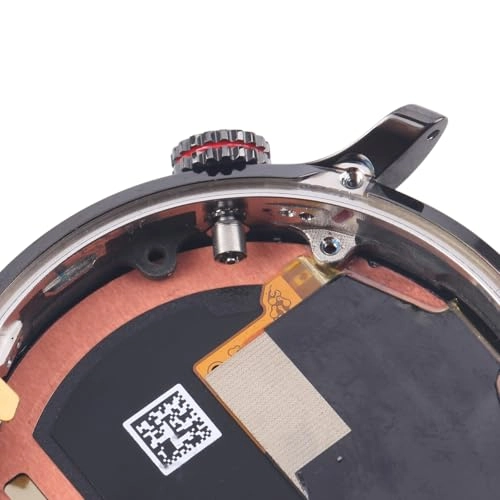 LCD Screen with Digitizer for Honor Watch 4 Pro - Full Assembly