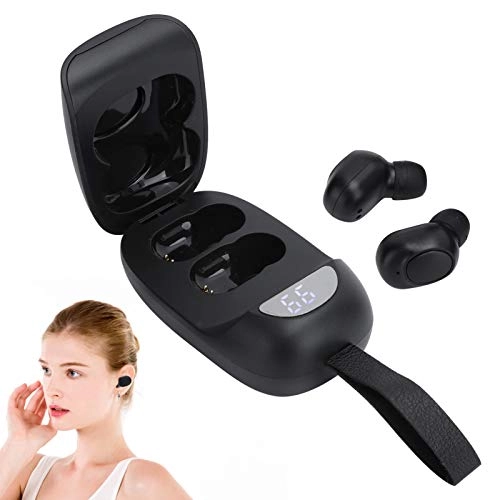 True Wireless Earbuds Wired Earbud