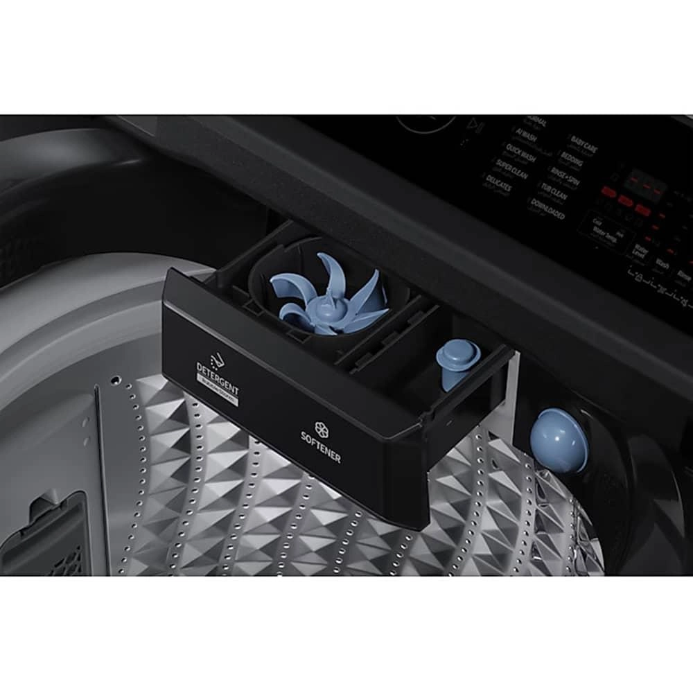 Bespoke WA80F13S8BGU