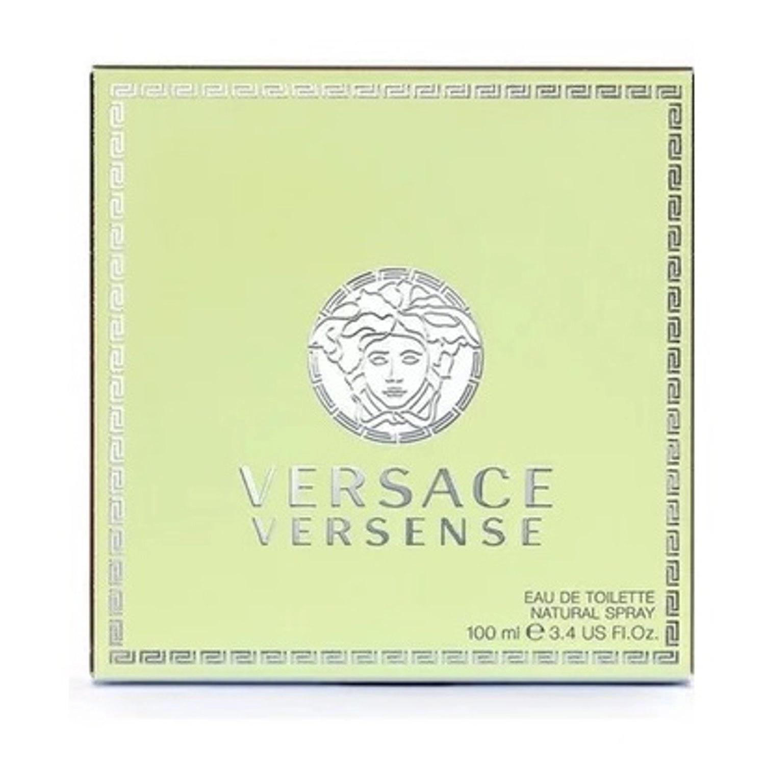 Versense Eau de Toilette 100ml