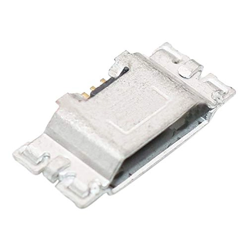 Charging port connector for Motorola Moto G5S Plus