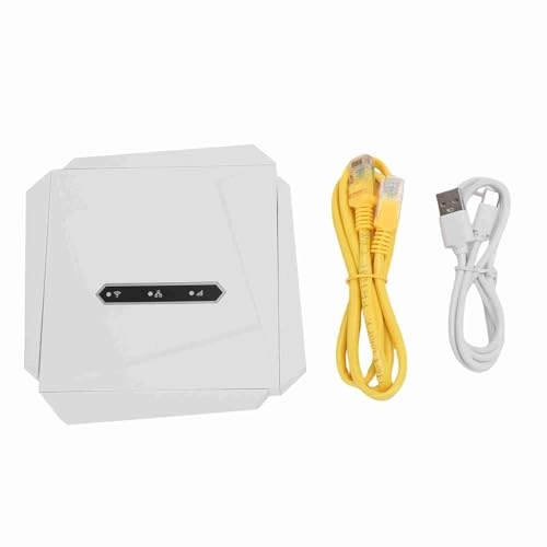 Mobile Hotspot - 300Mbps 802.11 b/g/n