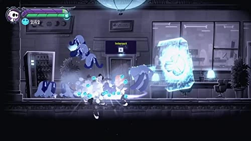 Death or Treat - PlayStation 5