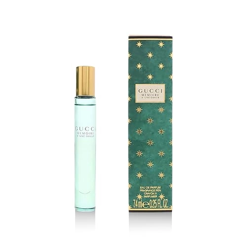 Memoire D'une Odeur Eau de Toilette 7.4ml