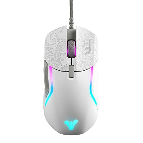Rival 5 Mouse - Wired