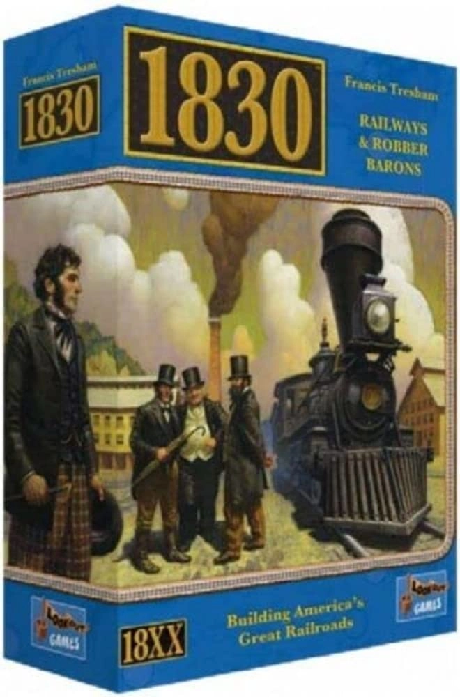 1830 - Revised Edition