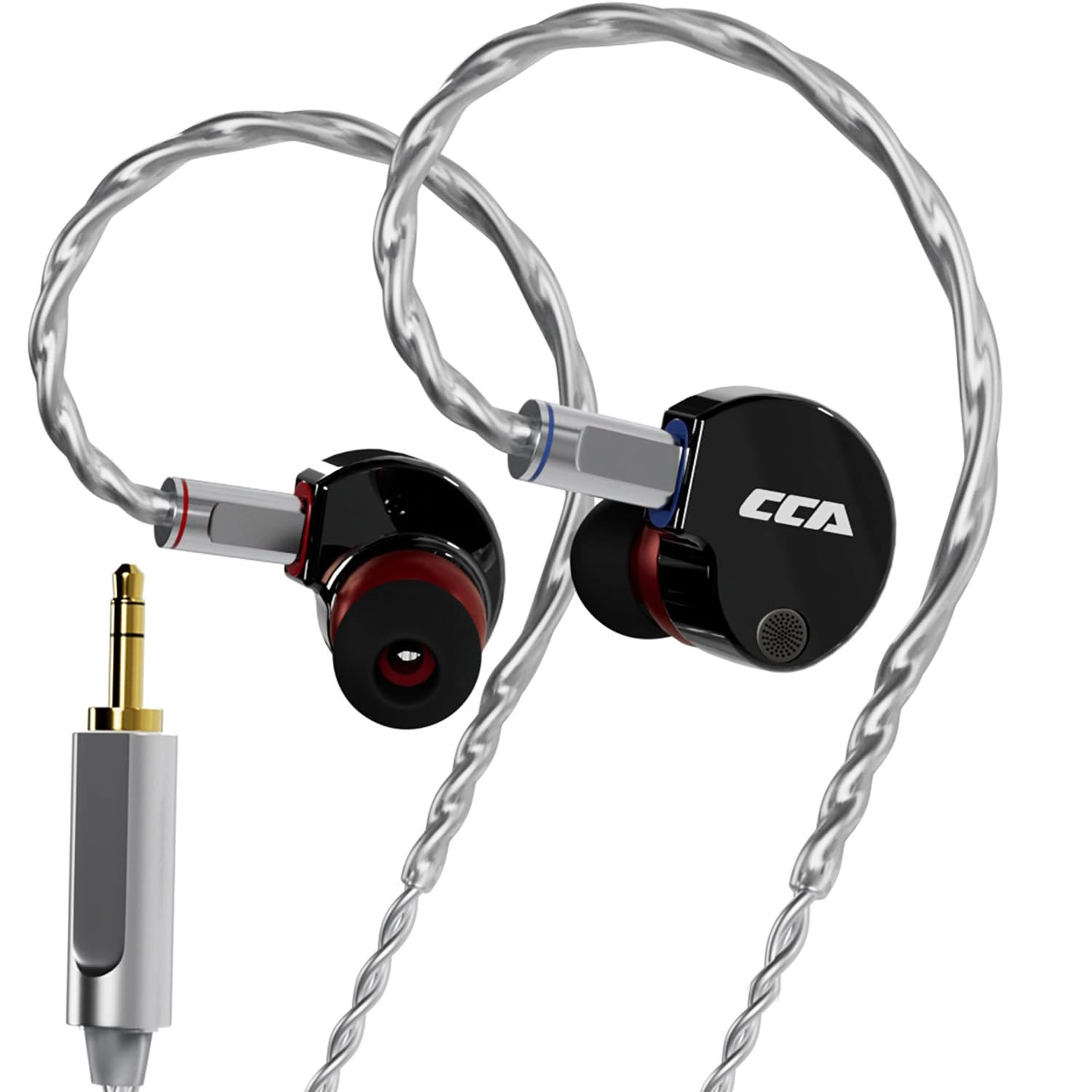 Phoenix Wired Earbud