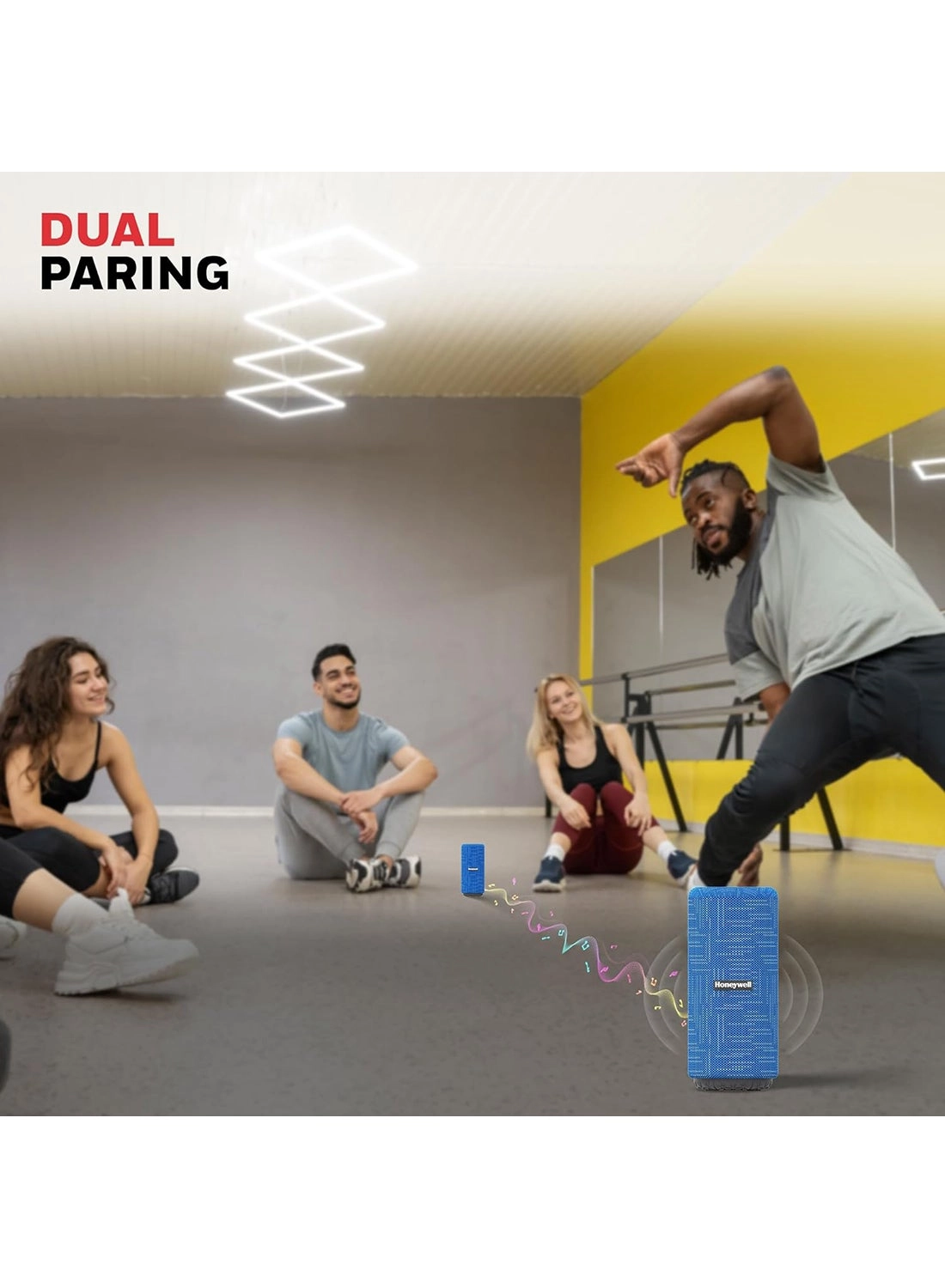 Suono P300 - 10 Watts