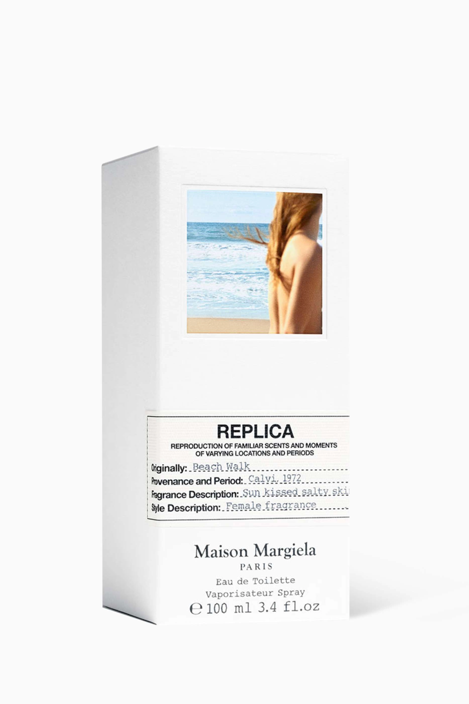 Beach Walk Eau de Toilette 100ml