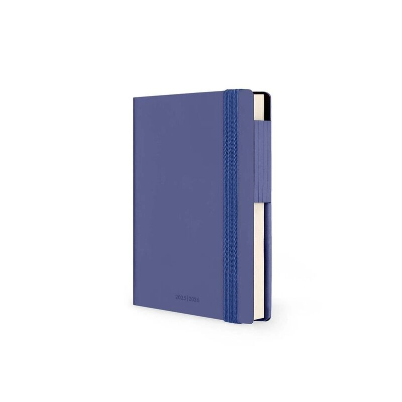 16-Month Diary