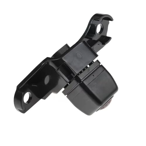 Rear View Camera - Night vision