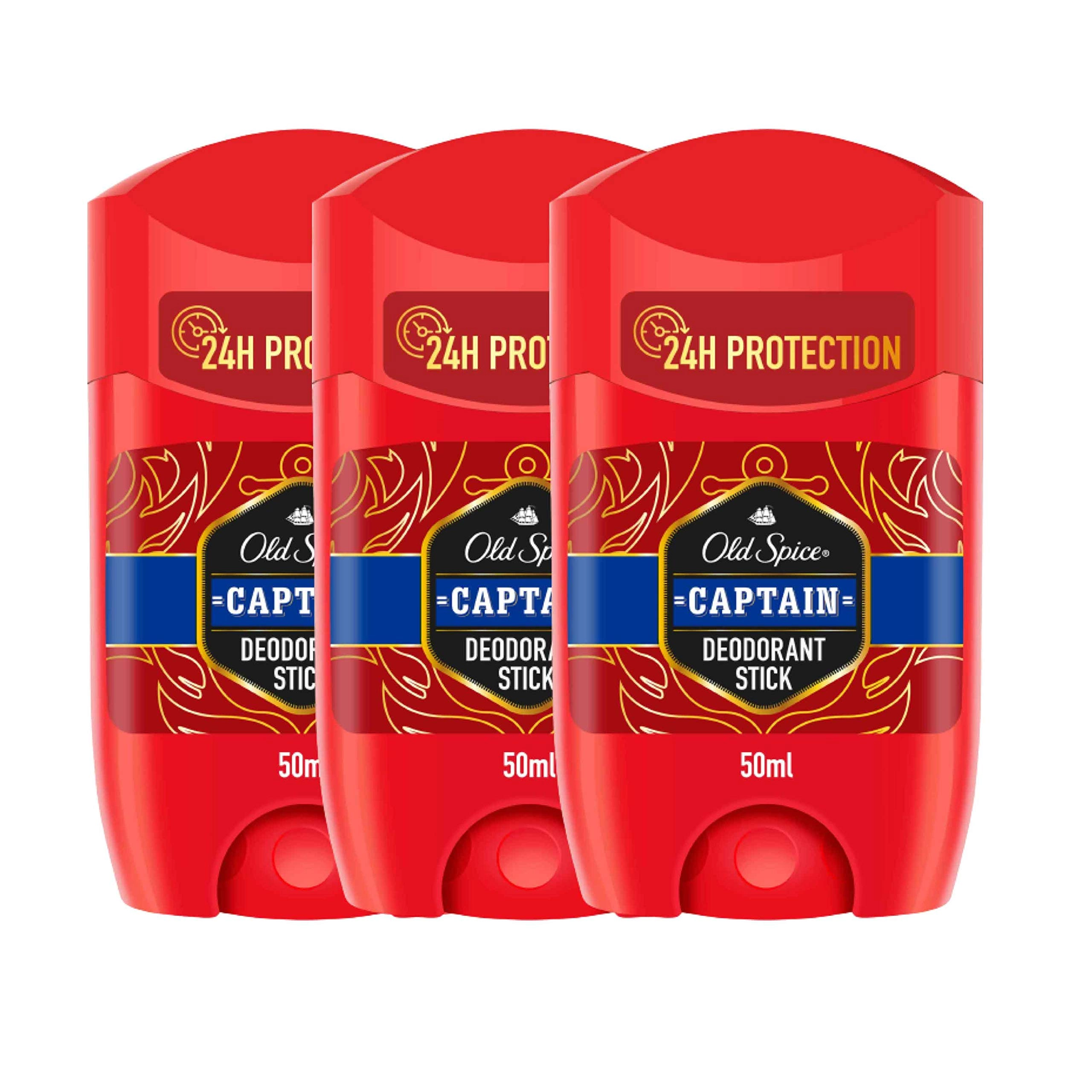 Transmed - P&G Captain - Fresh 150 millilitre