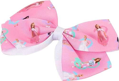 BM-BA 3466 - Big Bow Multicolor