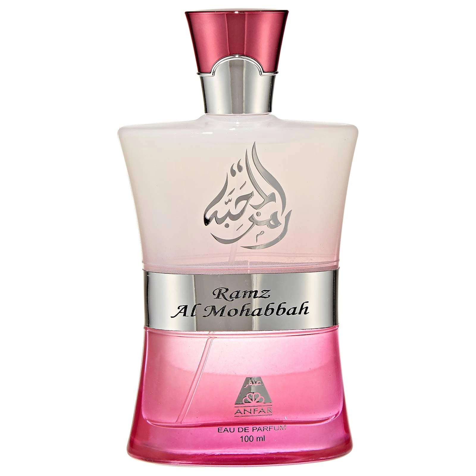 Anfar Ramz Al Mohabbah Eau de Parfum 100ml