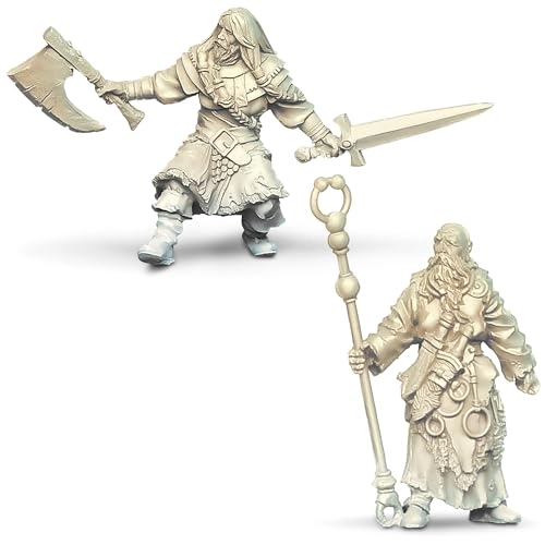 Trudvang Legends: Darkwoods