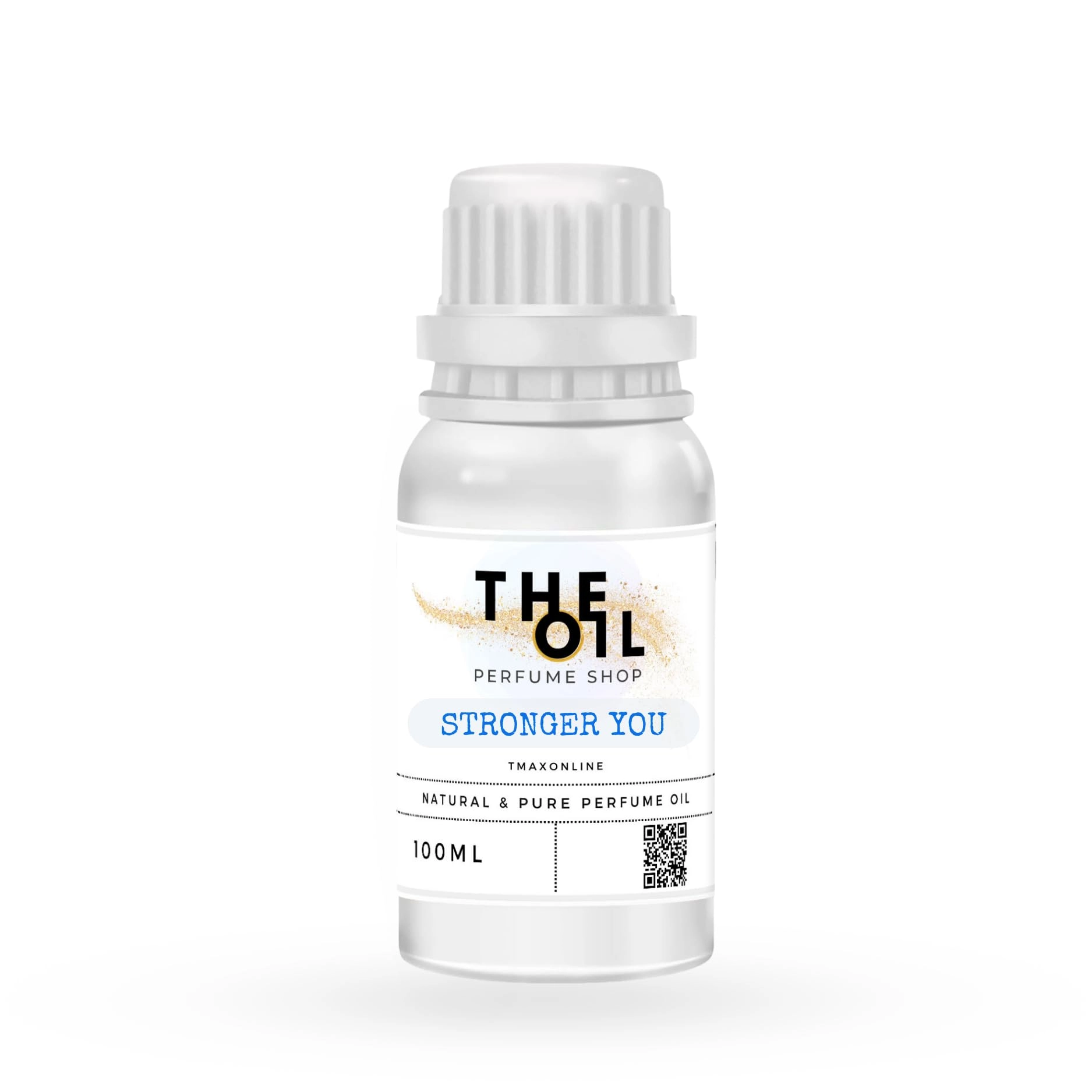 TSZ SCENT Stronger You Eau de Parfum 100ml