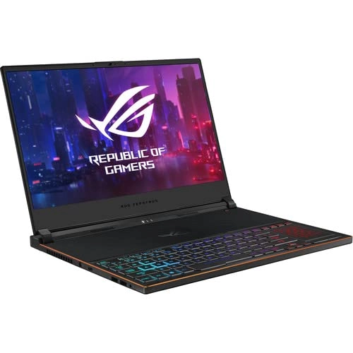 ROG Zephyrus S GX531GX-XB76 - 15.6'' Core i7-9750H 16GB DDR4 1TB SSD