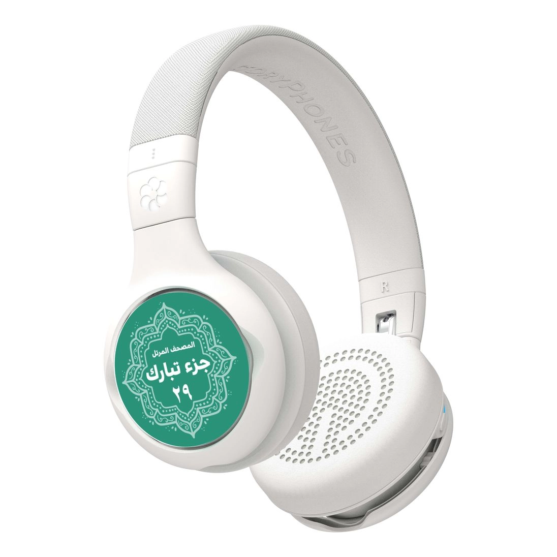 BuddyPhones StoryPhones Wireless Headphone