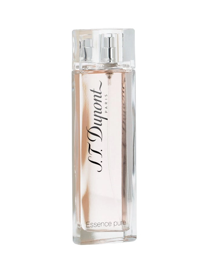 essence pure for men Eau de Toilette 100 ml