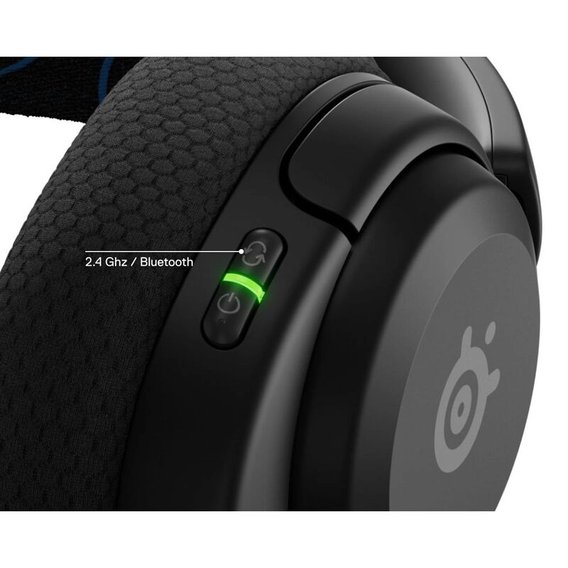 Arctis Nova 5P Wireless Headset