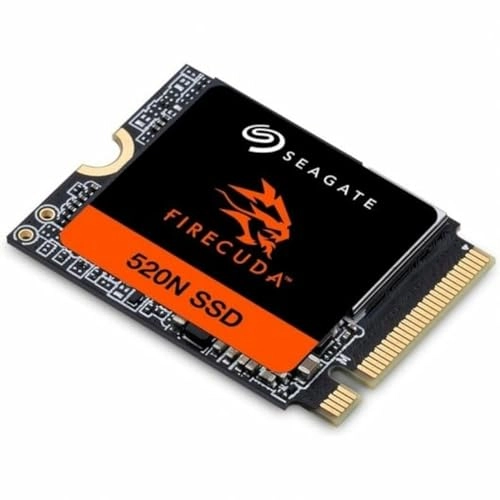 FireCuda 520N - 1024GB M.2 2230-S2