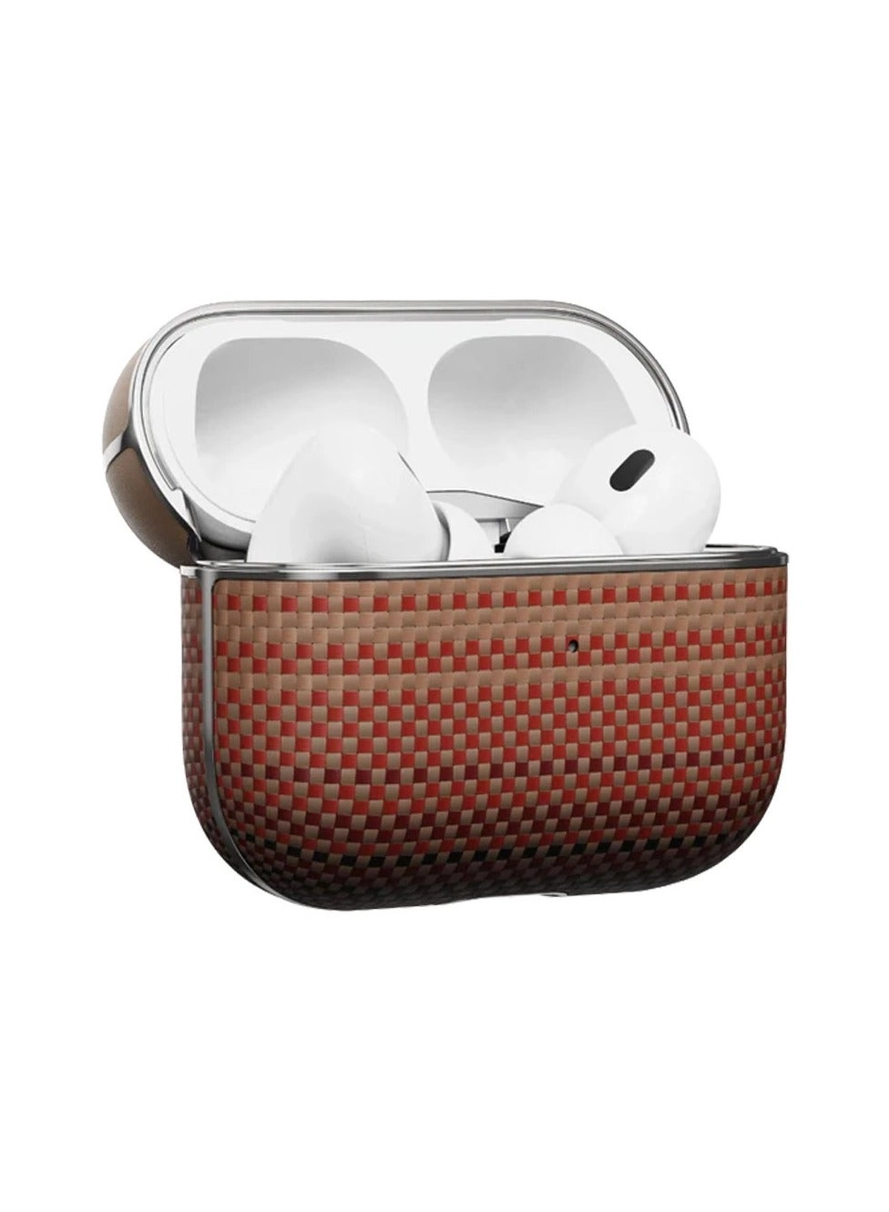 Case for AirPods Pro 2 - MagSafe Acoustic Channeling