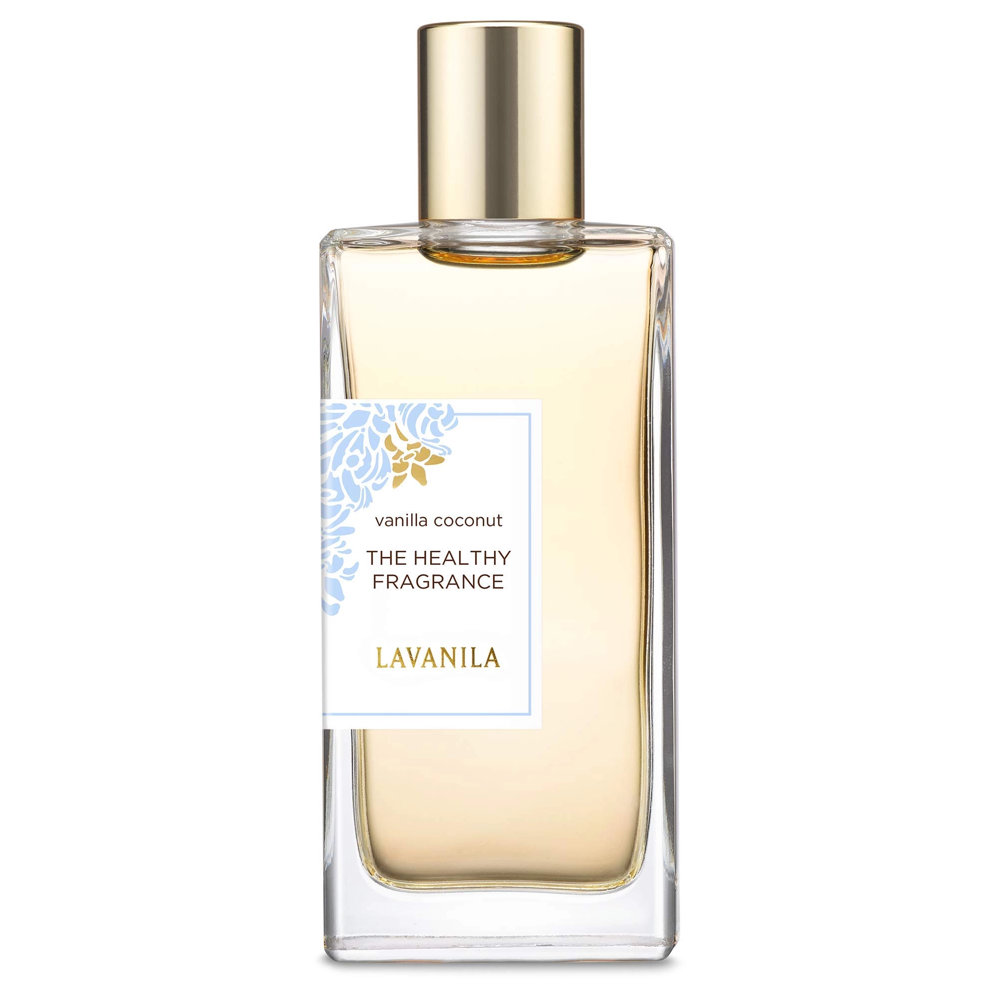 LAVANILA LABORATORIES Vanilla Coconut - Eau de Parfum 50ml