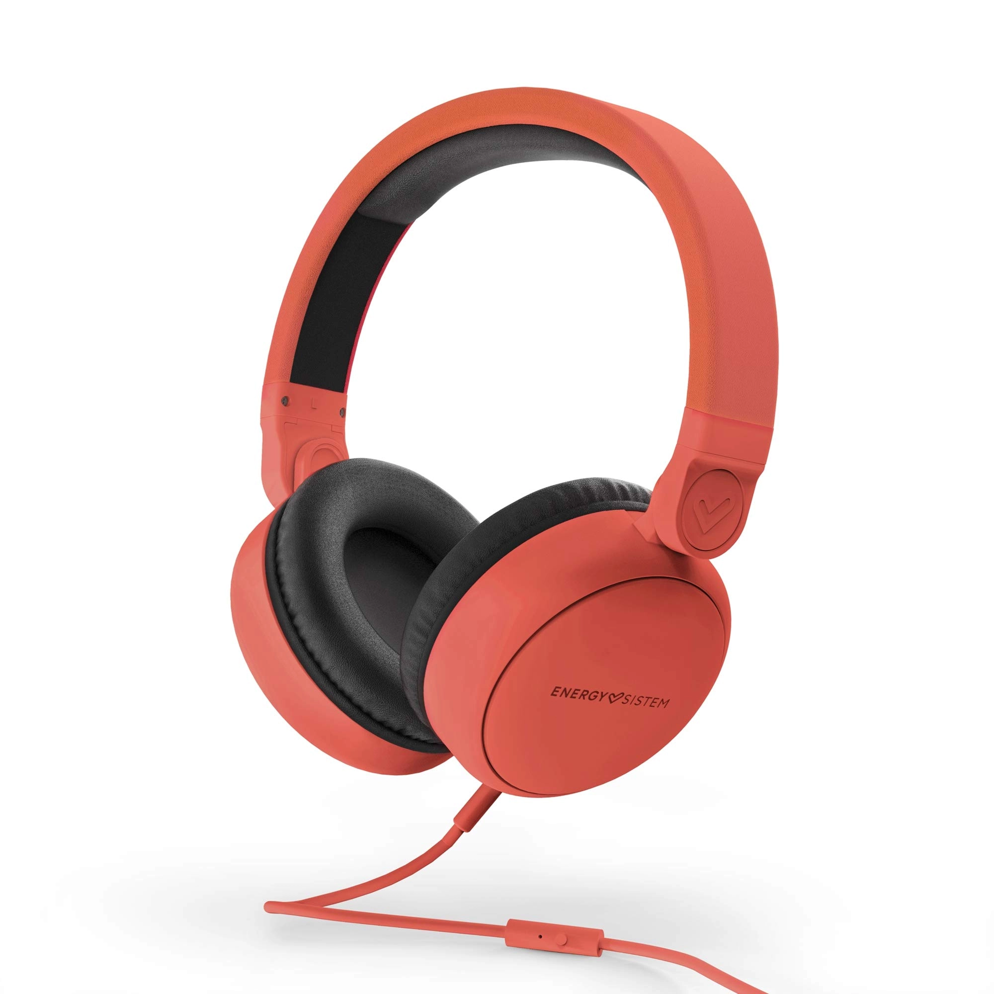 Energy Sistem Style 1 Talk Wired Headphone