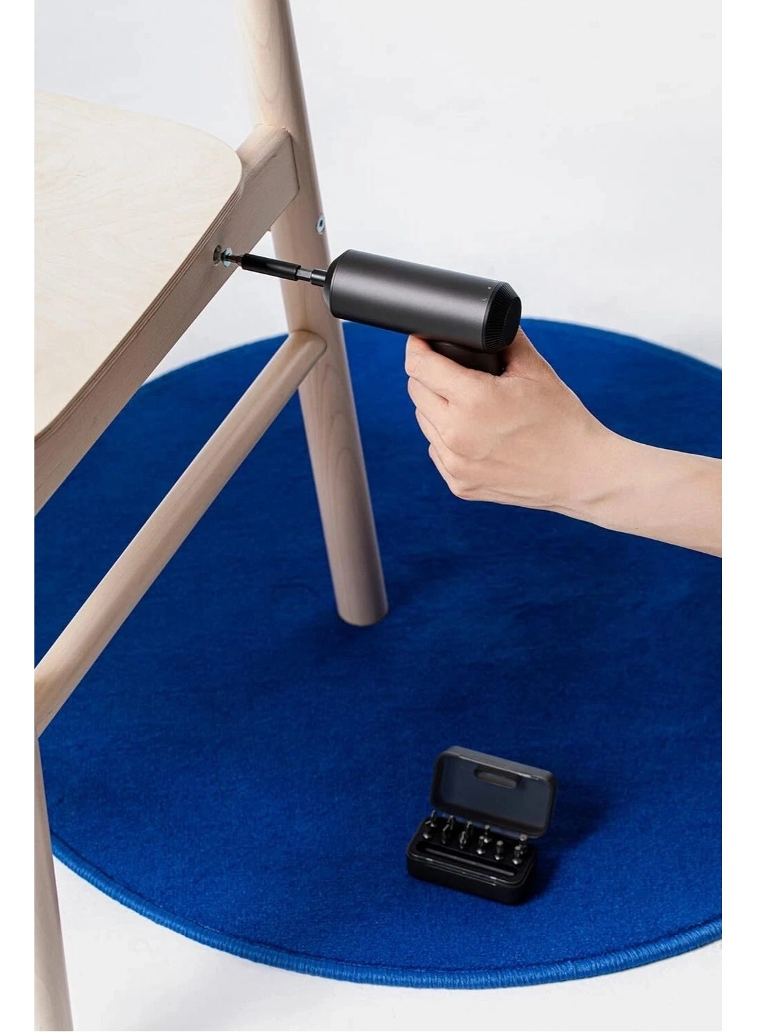 MI Cordless Screwdriver - 2000mAh