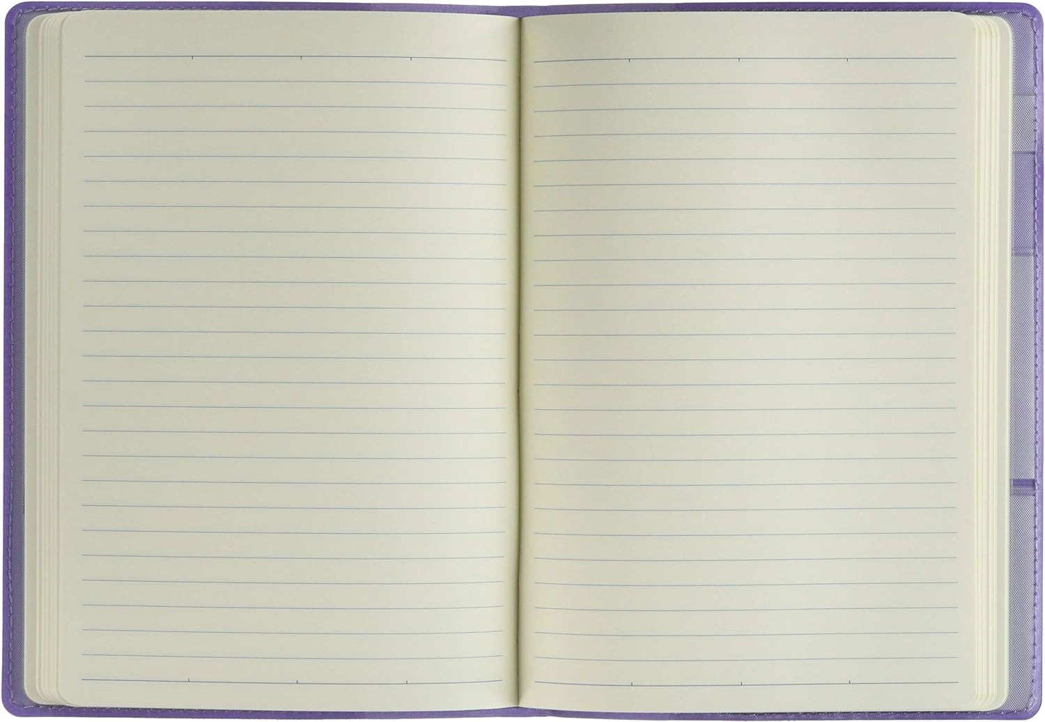 Serend B6 - Lined 192 Pages