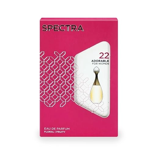 Pocket 022 Adorable Eau de Parfum 18ml