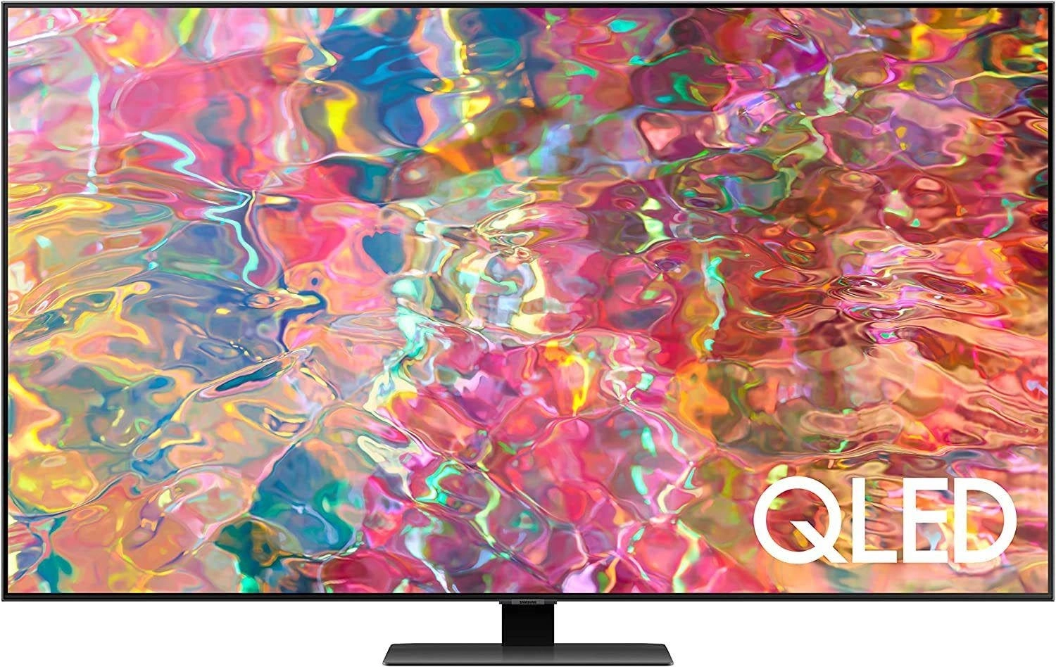 Samsung QA75Q80BAUXZN - 75 Inch