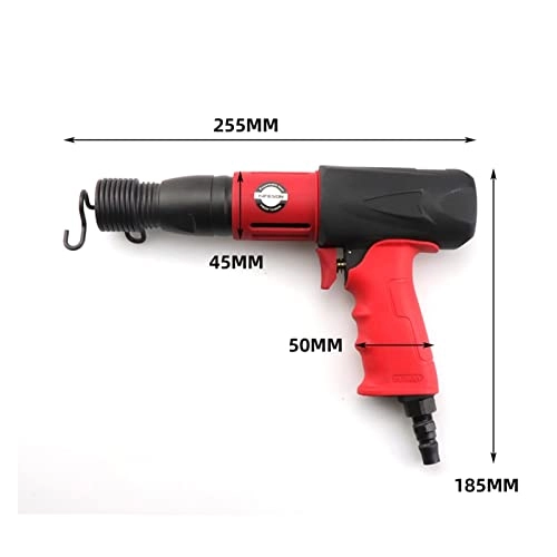 Pneumatic Hammer Drill - 190/250 At250