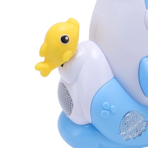 Eacam Dolphin Toy